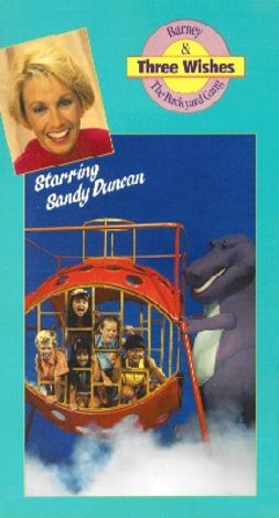 Barney (1990) - | Synopsis, Characteristics, Moods, Themes and Related ...