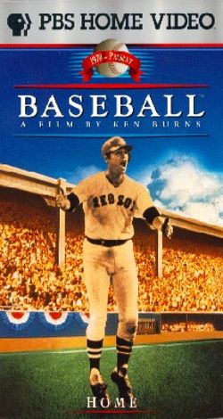 Ken Burns' Baseball : Home (1994) - Ken Burns | Releases | AllMovie