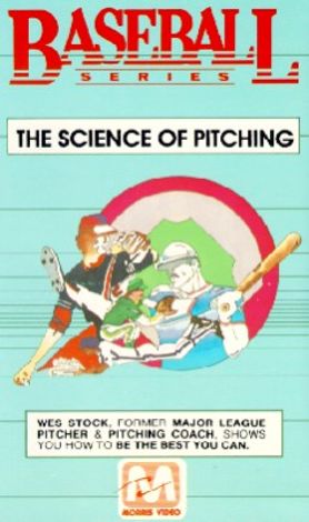Baseball Series: The Science of Pitching