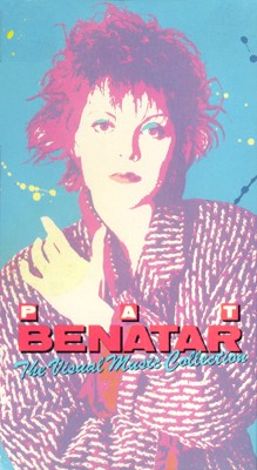 Pat Benatar: The Visual Music Collection