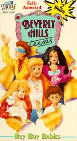 Beverly Hills Teens: Buy Buy Babies (1990) - | Synopsis, Characteristics,  Moods, Themes and Related | AllMovie