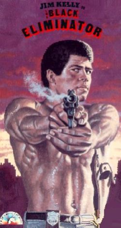 Black Eliminator