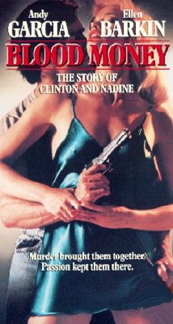 Clinton and Nadine