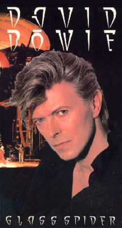 David Bowie: Glass Spider Tour (1988) - | Synopsis, Characteristics ...