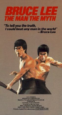 Bruce Lee: The Man/The Myth