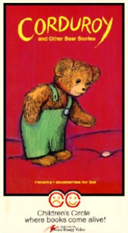 Corduroy and Other Bear Stories