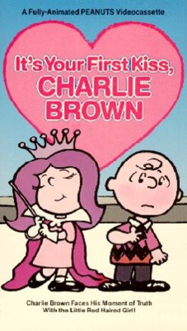 It's Your First Kiss, Charlie Brown (1977) - Phil Roman | Synopsis ...