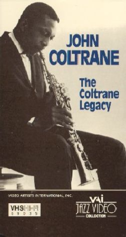 Coltrane Legacy