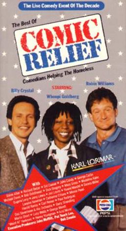 The Best Of Comic Relief 1986 Walter C Miller Cast And Crew Allmovie