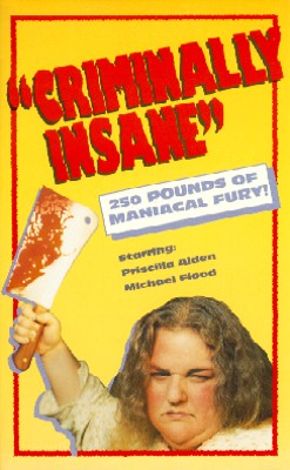Criminally Insane