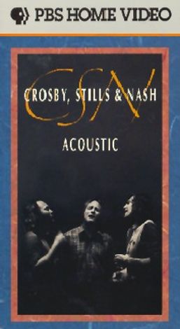 Crosby, Stills & Nash