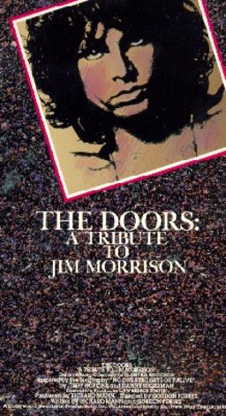The Doors: A Tribute to Jim Morrison