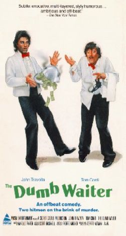 The Dumb Waiter