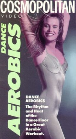 Cosmopolitan: Dance Aerobics