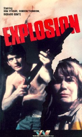 Explosion