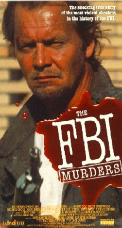 The FBI Murders