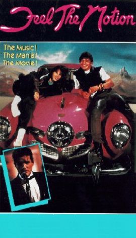 Der Formel Eins Film