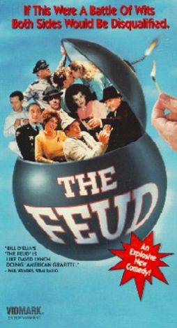 The Feud