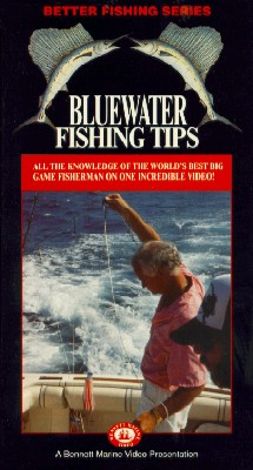 Bluewater Fishing Tips