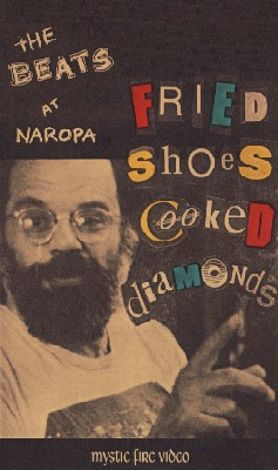 Fried Shoes, Cooked Diamonds