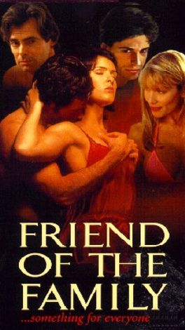 a friend of the family movie review