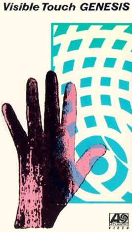 Genesis: Visible Touch