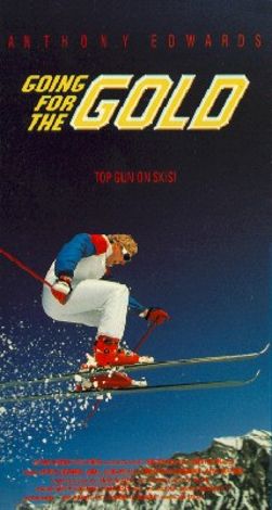 Going for the Gold: The Bill Johnson Story