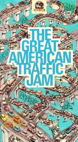 The Great American Traffic Jam