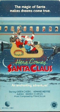 Here Comes Santa Claus (1984) - Christian Gion | Synopsis