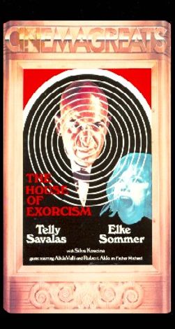 The House of Exorcism