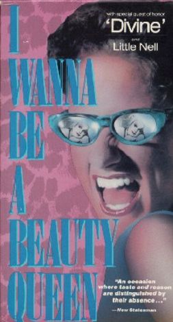 I Wanna Be a Beauty Queen (1979) - Richard Gayer | Synopsis ...