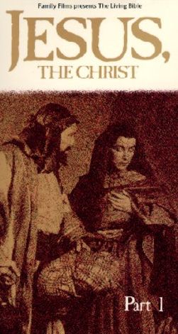 Jesus The Christ Part 1 Synopsis Characteristics Moods Themes And Related Allmovie