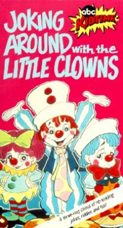 Joking Around with the Little Clowns