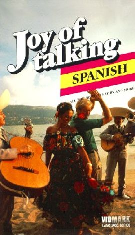 Joy of Talking: Spanish (1986) - | Synopsis, Characteristics, Moods