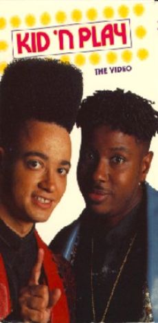 Kid N Play The Video 1991 Synopsis Characteristics Moods