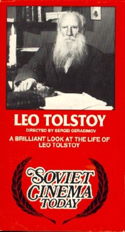 Lev Tolstoy