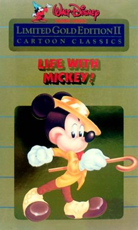 Life With Mickey