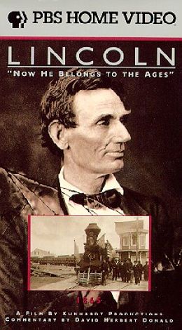 Lincoln: Now He Belongs to the Ages, 1865