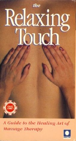 Relaxing Touch: A Guide to the Healing Art of Massage Therapy