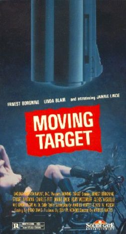 Moving Target