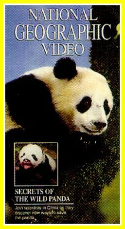 Secrets of the Wild Panda