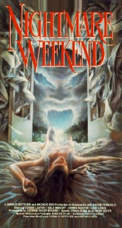 Nightmare Weekend