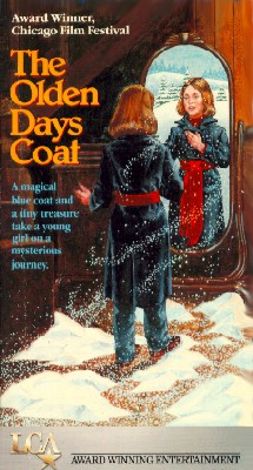 Olden Days Coat