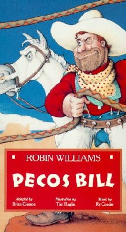 Pecos Bill