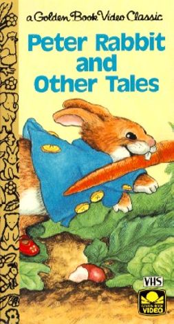 The New Adventures of Peter Rabbit (1995) - Diane Paloma Eskenazi ...