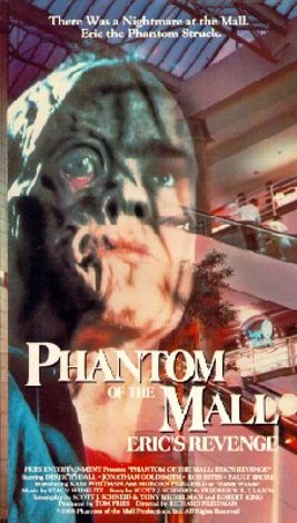 Phantom of the Mall