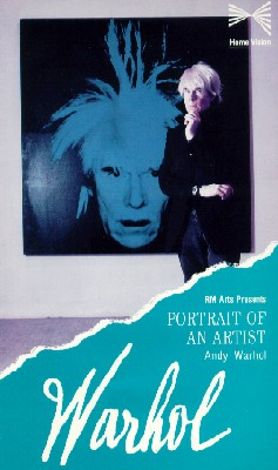 Portrait of an Artist: Warhol