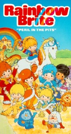 Rainbow Brite (1983) - | Synopsis, Characteristics, Moods, Themes And ...