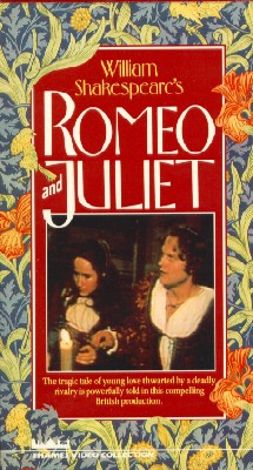 Romeo and Juliet (1936) - George Cukor | Synopsis, Characteristics ...