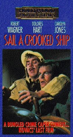 Sail a Crooked Ship